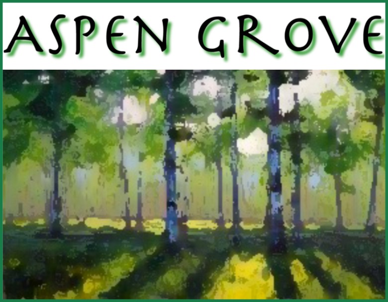 Aspen Grove