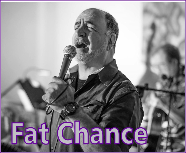 Fatchance Inwood Coffeehouse