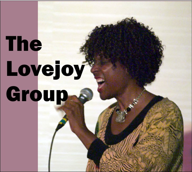 ilyAimy Inwood Coffeehouse May 2018