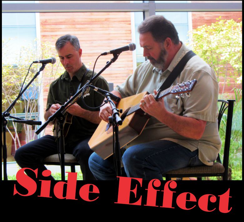 SideEffect Inwood Coffeehouse