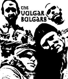 The Vulgar Bulgars