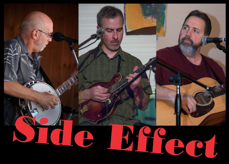 Side Effect Inwood Coffeehouse